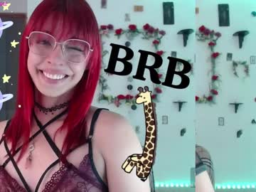 _Galya_ November 25, 2025 Chaturbate stream image