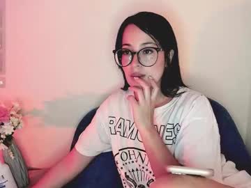 Goddess_Martina November 25, 2025 Chaturbate stream image