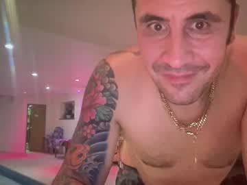 Iamtheparty200 November 25, 2025 Chaturbate stream image
