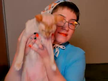 Just_Fucked November 25, 2025 Chaturbate stream image