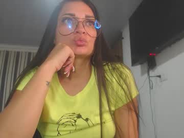 Killey_Saints November 25, 2025 Chaturbate stream image