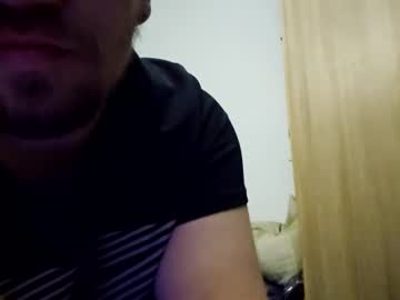 Kryptoni18435 November 25, 2025 Chaturbate stream image