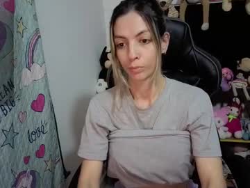 Milacoxx8819 November 25, 2025 Chaturbate stream image