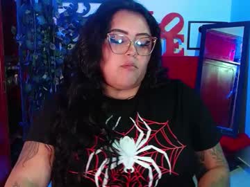 Moonsunflower November 25, 2025 Chaturbate stream image