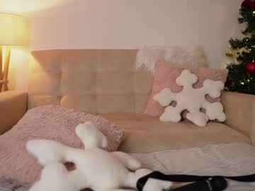 Saraparisi_ November 25, 2025 Chaturbate stream image