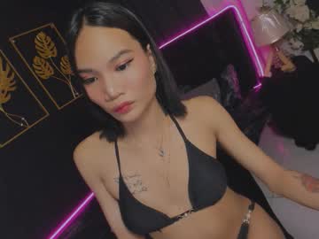 Serena_Harper November 25, 2025 Chaturbate stream image