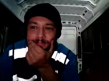 Shyguy_Passion November 25, 2025 Chaturbate stream image