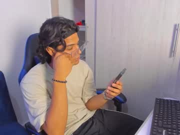 Silva1004 November 25, 2025 Chaturbate stream image