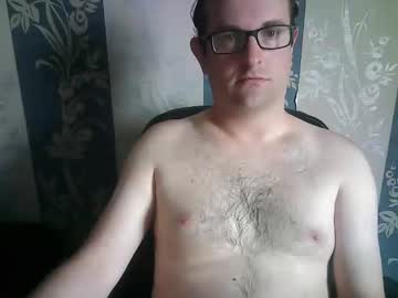 Silversarg November 25, 2025 Chaturbate stream image