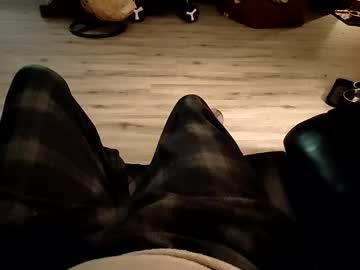 Sonofbman6 November 25, 2025 Chaturbate stream image