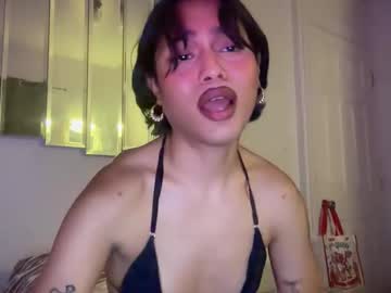 Strgrlrsng November 25, 2025 Chaturbate stream image