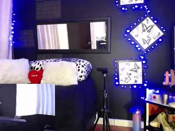 Violetta_Afrodita November 25, 2025 Chaturbate stream image