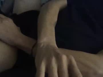 Waschmen November 25, 2025 Chaturbate stream image