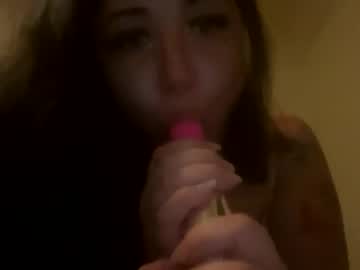Xocrybaby November 25, 2025 Chaturbate stream image