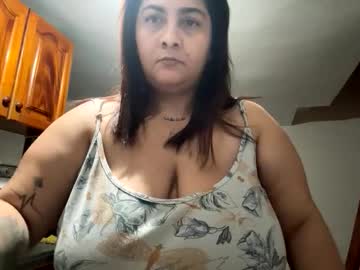 Aurablack_ November 25, 2025 Chaturbate stream image