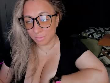 Foxxxy__Lady November 25, 2025 Chaturbate stream image