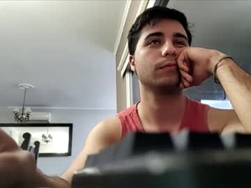 Gnasf November 25, 2025 Chaturbate stream image