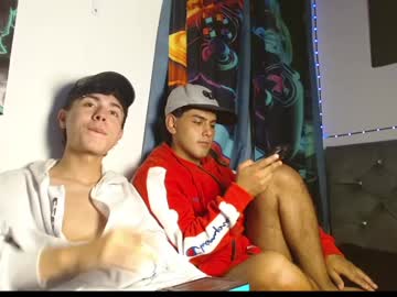 Im_Juanda November 25, 2025 Chaturbate stream image