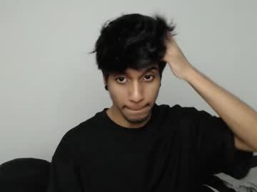 Khevinlopezonig November 25, 2025 Chaturbate stream image