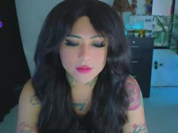 Kimberlygati2 November 25, 2025 Chaturbate stream image