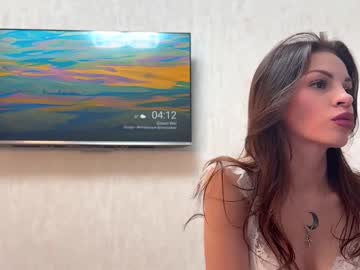 Lyss___ November 25, 2025 Chaturbate stream image