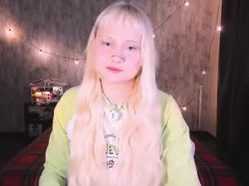 Mariamilkis November 25, 2025 Chaturbate stream image