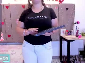 Sammy_Mature_ November 25, 2025 Chaturbate stream image
