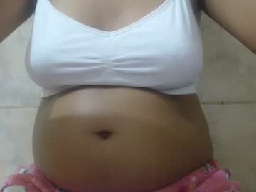Sasha_Unlimtd November 25, 2025 Chaturbate stream image