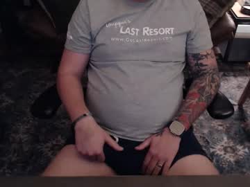 Son4daddy_94 November 25, 2025 Chaturbate stream image