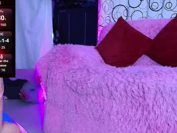 Sukifuyu__ November 25, 2025 Chaturbate stream image
