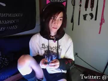 Tap_Forty November 25, 2025 Chaturbate stream image