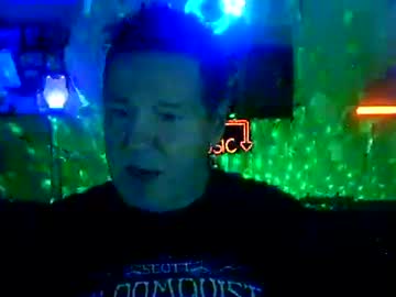 Tkthedj November 25, 2025 Chaturbate stream image