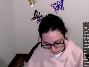 Annittaprincess November 25, 2025 Chaturbate stream image