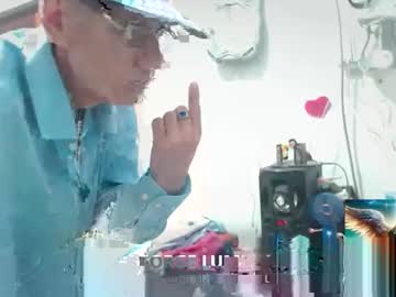 Armaduradeacero November 25, 2025 Chaturbate stream image