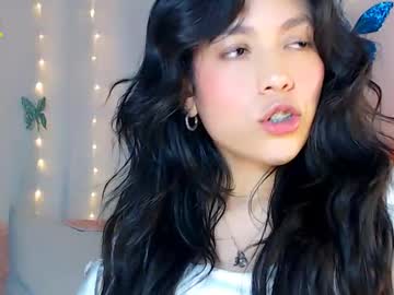 Black_Dar_ November 25, 2025 Chaturbate stream image