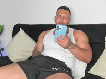 Frankmyles01 November 25, 2025 Chaturbate stream image