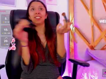 Goddess__Lilith_ November 25, 2025 Chaturbate stream image