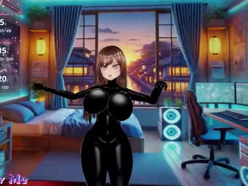 Hanaedamgirl stream photo from November 25, 2025