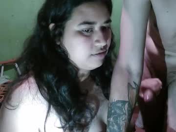 Leonyfede November 25, 2025 Chaturbate stream image