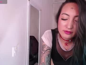 Lunaaponte November 25, 2025 Chaturbate stream image