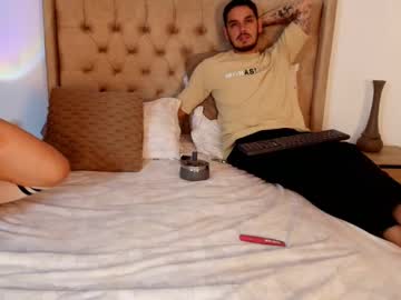 Rose_Dom November 25, 2025 Chaturbate stream image