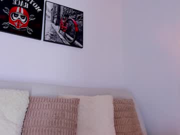 Ryan_Cooper_1 November 25, 2025 Chaturbate stream image