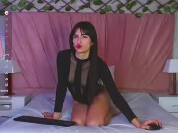 Ximena_Butterfly2 November 25, 2025 Chaturbate stream image