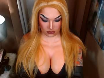 Xshadowseductressmitchx November 25, 2025 Chaturbate stream image