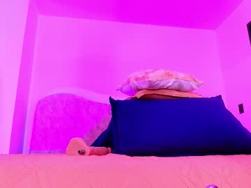 Alicia_Kyse November 25, 2025 Chaturbate stream image