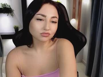 Anna873 November 25, 2025 Chaturbate stream image