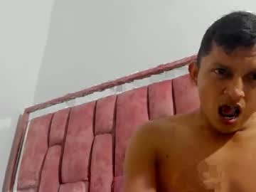 Diego_Alejita November 25, 2025 Chaturbate stream image