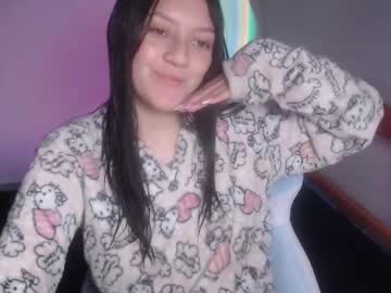 Evangeline_Petite November 25, 2025 Chaturbate stream image