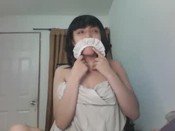 Finnky1 November 25, 2025 Chaturbate stream image