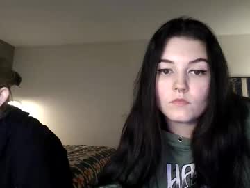 Goddessshadowraven November 25, 2025 Chaturbate stream image
